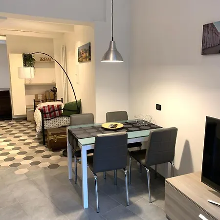 Διαμέρισμα I Ciliegi Μονκαλιέρι