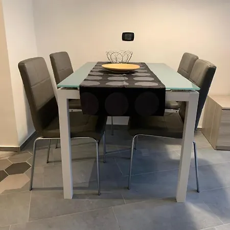 Διαμέρισμα I Ciliegi Μονκαλιέρι