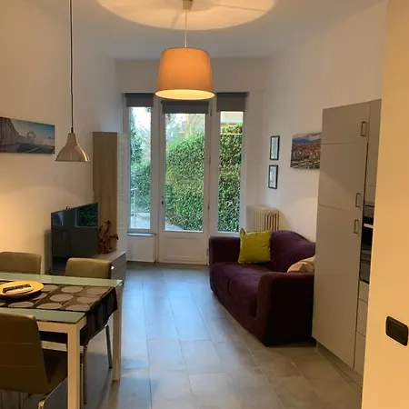 I Ciliegi Apartamento *