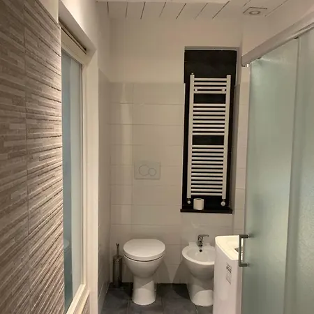 Apartamento I Ciliegi