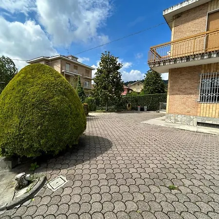 Apartment I Ciliegi