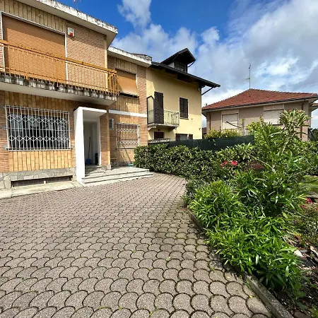 I Ciliegi * Μονκαλιέρι