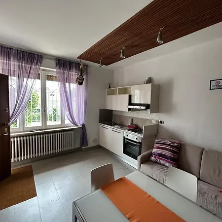 I Ciliegi * Μονκαλιέρι