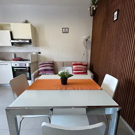 I Ciliegi Διαμέρισμα Μονκαλιέρι