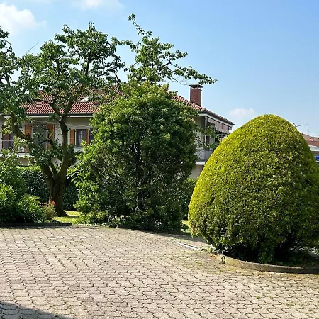 Apartamento I Ciliegi *