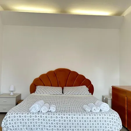 Apartment I Ciliegi *