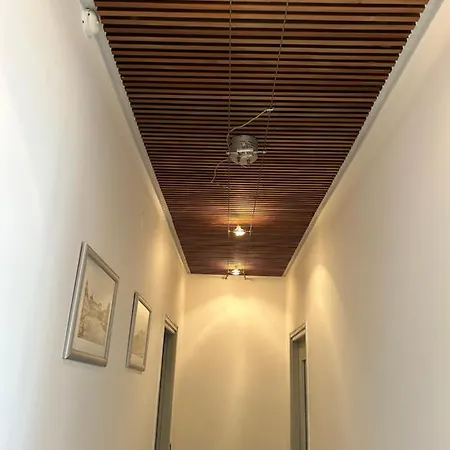 Apartamento I Ciliegi *