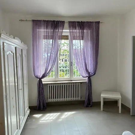 Apartment I Ciliegi