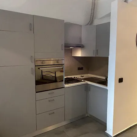 I Ciliegi Διαμέρισμα