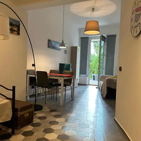 I Ciliegi Διαμέρισμα