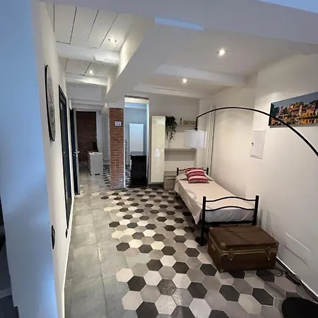 I Ciliegi Apartment *