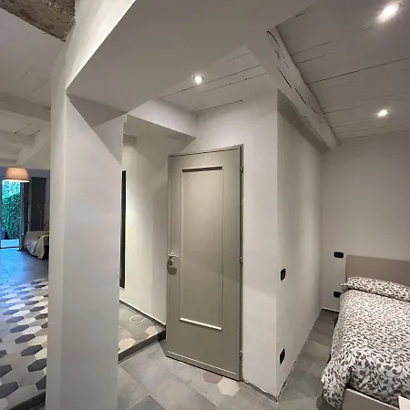 Apartamento I Ciliegi