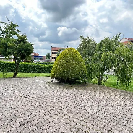 Apartamento I Ciliegi Moncalieri