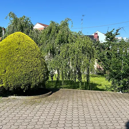 I Ciliegi Apartamento Moncalieri