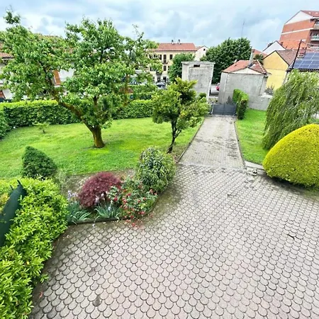 I Ciliegi * Μονκαλιέρι