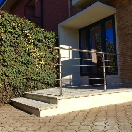 I Ciliegi Διαμέρισμα *