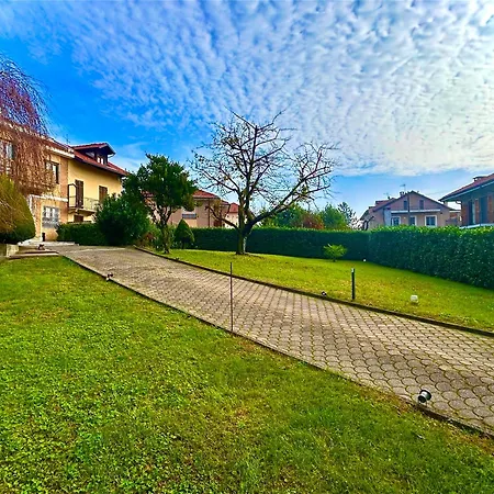 I Ciliegi Apartamento