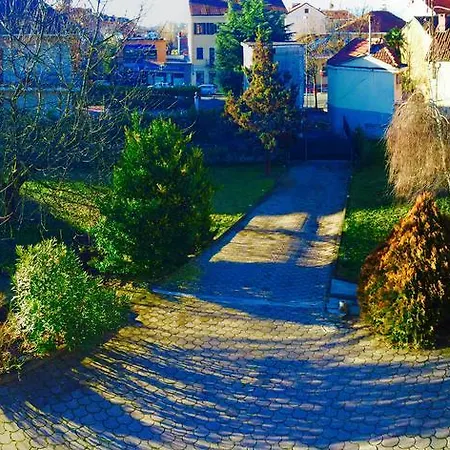 Апартаменты I Ciliegi *