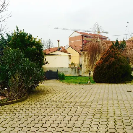 I Ciliegi * Μονκαλιέρι