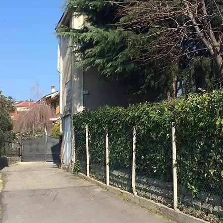 I Ciliegi Διαμέρισμα *