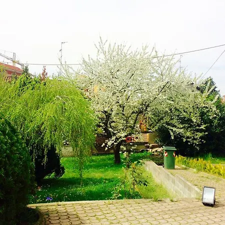 Apartamento I Ciliegi