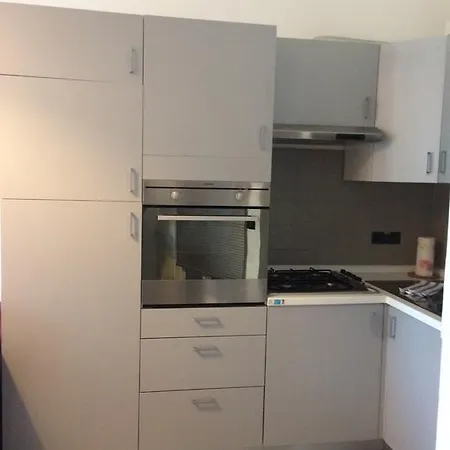 Apartamento I Ciliegi *