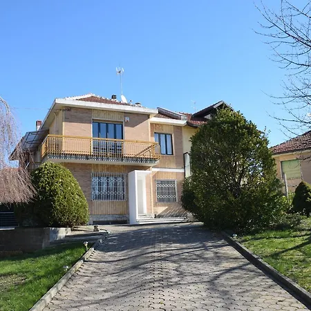 I Ciliegi Apartamento *