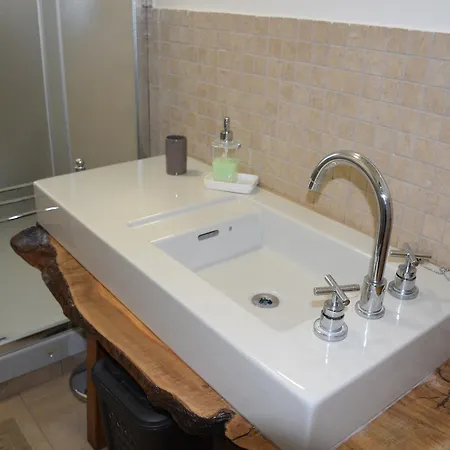 Apartamento I Ciliegi