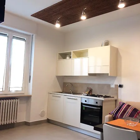 Apartamento I Ciliegi