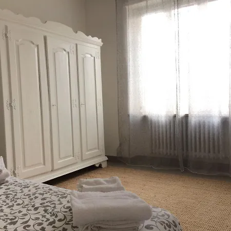 Διαμέρισμα I Ciliegi *