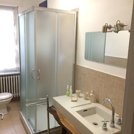 Apartamento I Ciliegi
